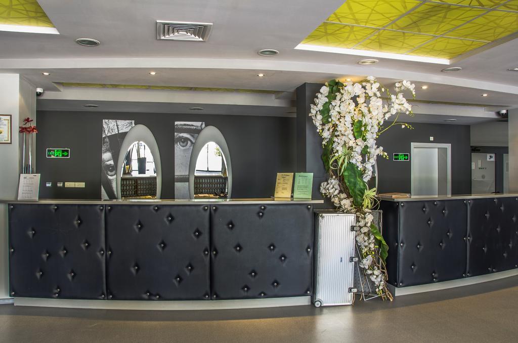 Hotel Gladiola Star 4*