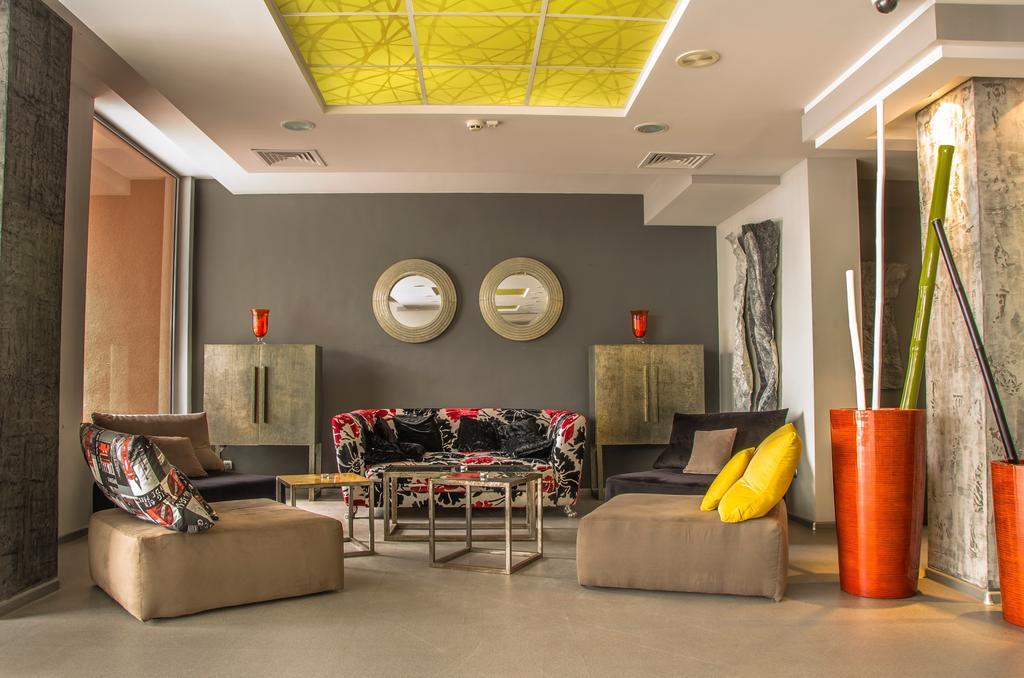 Hotel Gladiola Star Złote Piaski