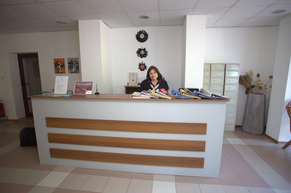 Hotel Gladiola Star 4*