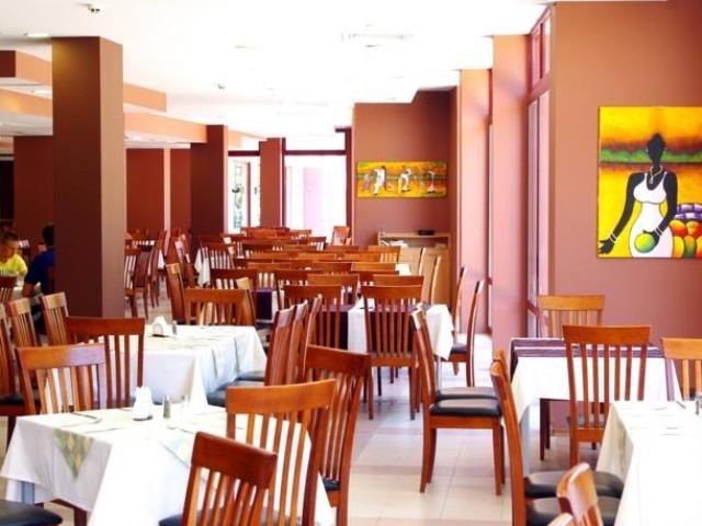 Hotel Gladiola Star