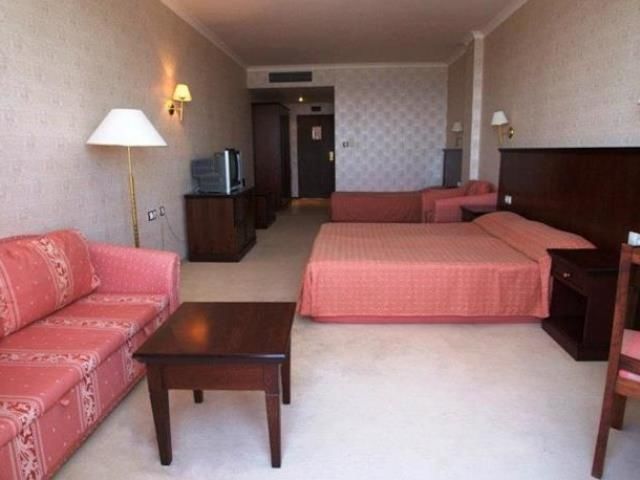 Hotel Gladiola Star