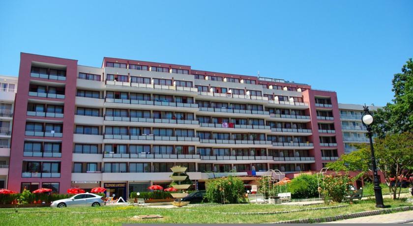 Gladiola Star Hotel