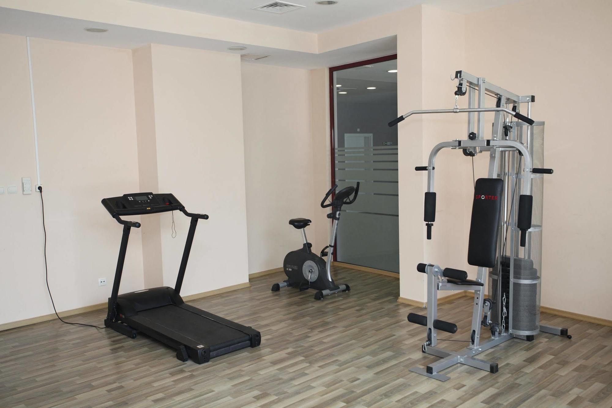 Hotel Gladiola Star 4*