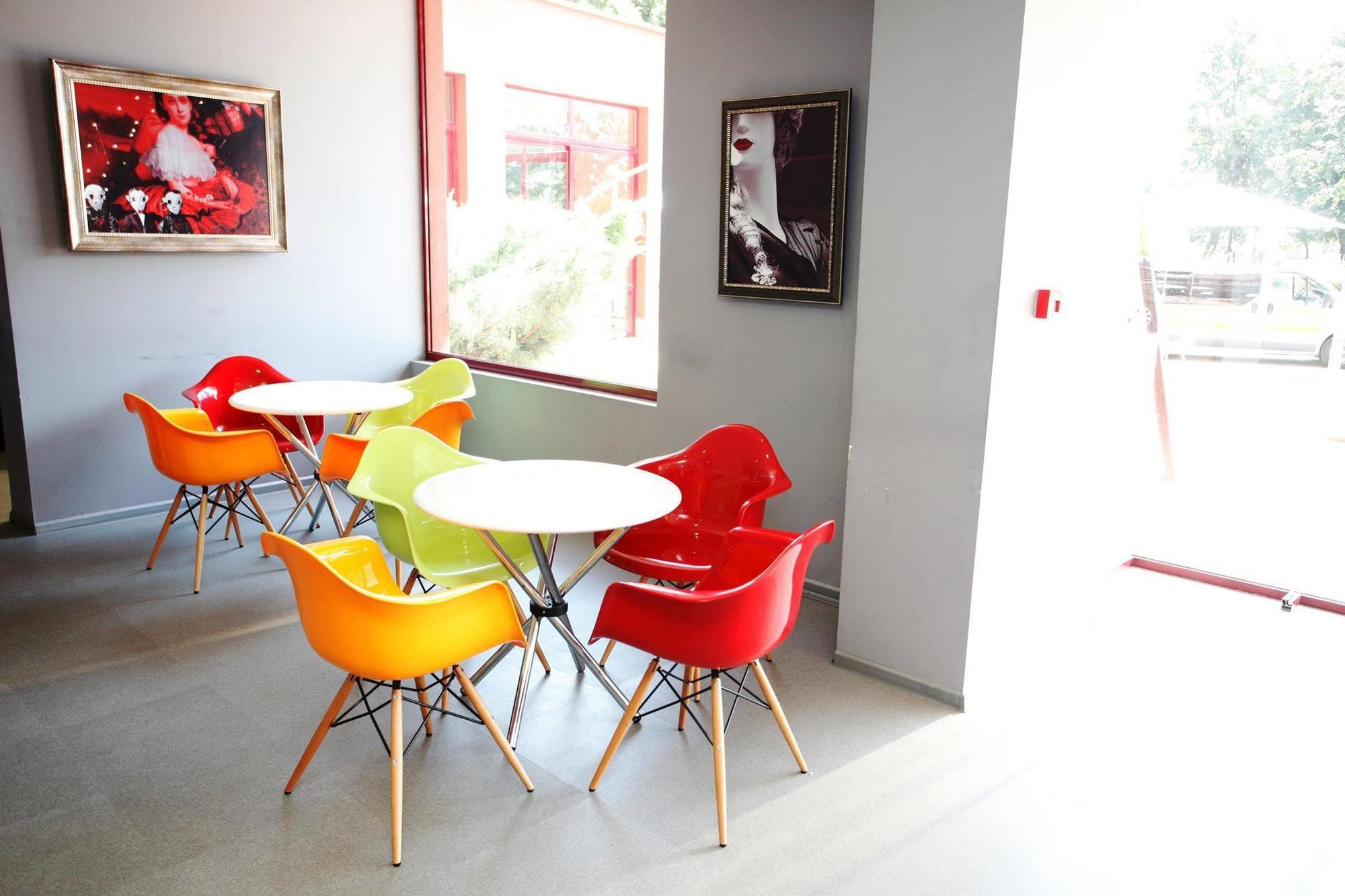 Hotel Gladiola Star 4*